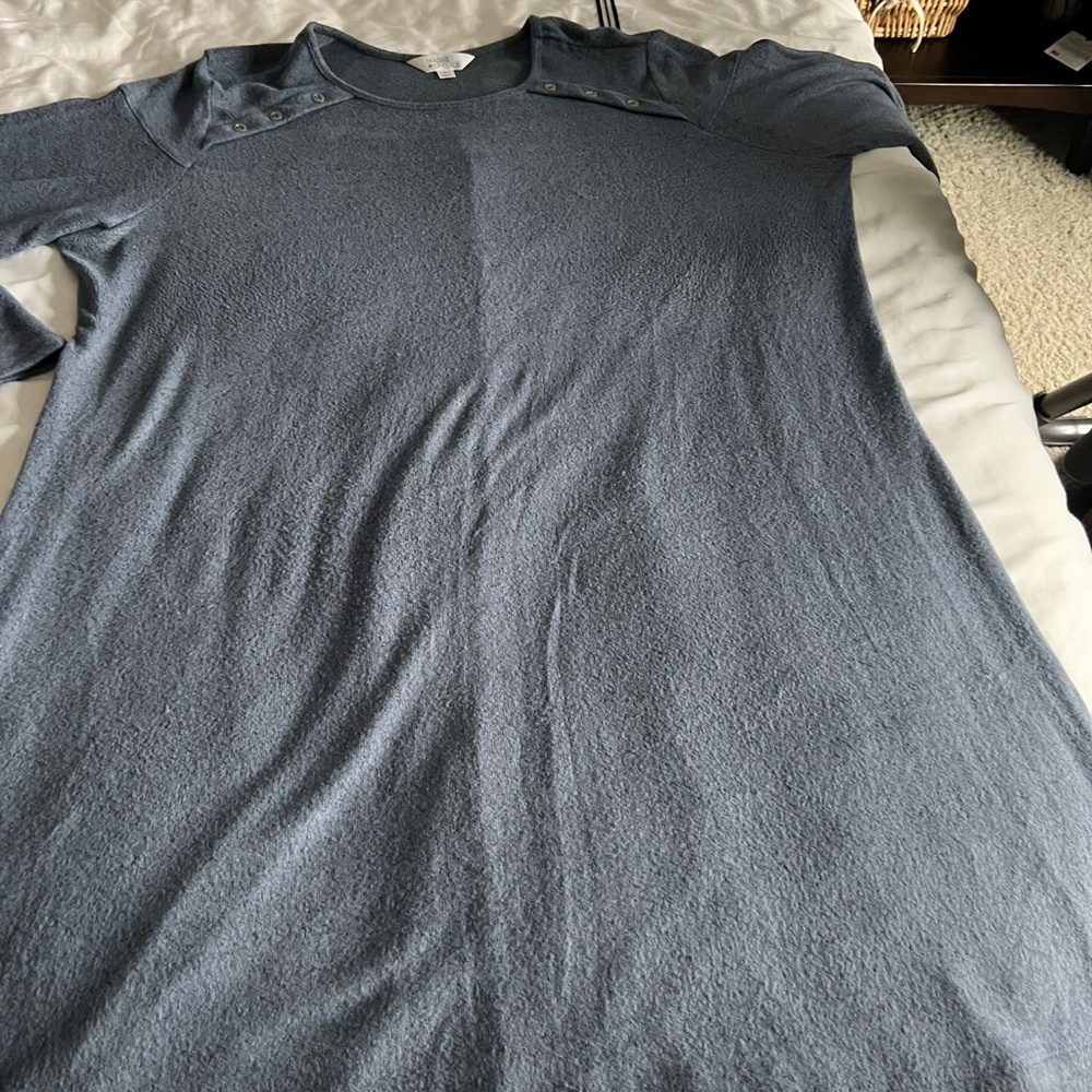 Market & Spruce Sweater Dress